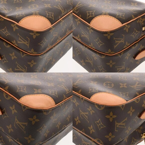 LOUIS VUITTON Monogram Nile Brown M45244 shoulder bag 800000137409000 - Picture 8 of 10